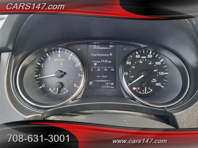 2018 Nissan Rogue Sport S   - Photo 11 - Midlothian, IL 60445