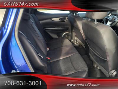 2018 Nissan Rogue Sport S   - Photo 18 - Midlothian, IL 60445