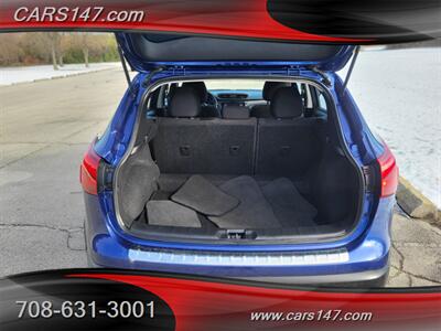 2018 Nissan Rogue Sport S   - Photo 9 - Midlothian, IL 60445