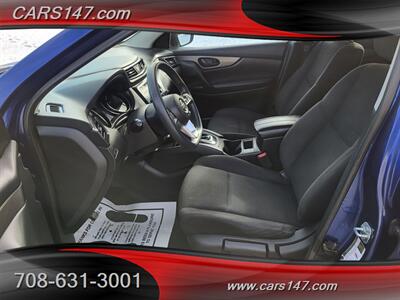 2018 Nissan Rogue Sport S   - Photo 16 - Midlothian, IL 60445