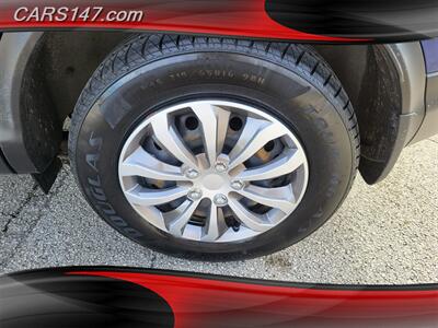 2018 Nissan Rogue Sport S   - Photo 27 - Midlothian, IL 60445