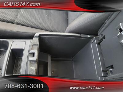 2018 Nissan Rogue Sport S   - Photo 14 - Midlothian, IL 60445