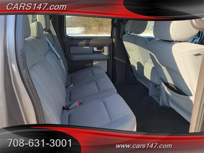 2013 Ford F-150 XLT - Photo 13 - Midlothian, IL 60445