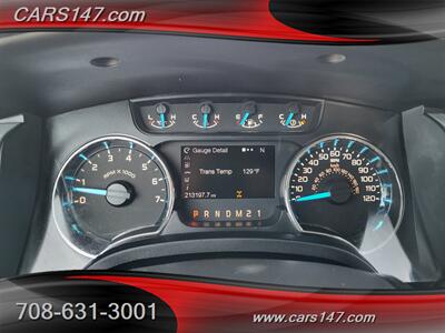2013 Ford F-150 XLT - Photo 18 - Midlothian, IL 60445
