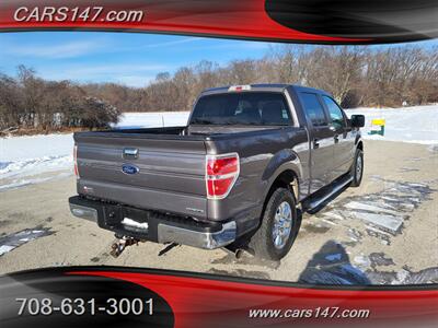 2013 Ford F-150 XLT - Photo 7 - Midlothian, IL 60445