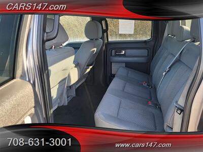 2013 Ford F-150 XLT - Photo 14 - Midlothian, IL 60445