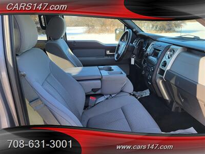 2013 Ford F-150 XLT - Photo 12 - Midlothian, IL 60445