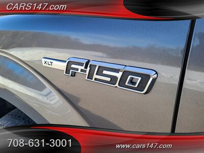 2013 Ford F-150 XLT - Photo 10 - Midlothian, IL 60445