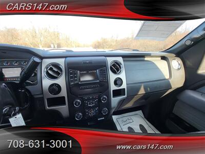 2013 Ford F-150 XLT - Photo 17 - Midlothian, IL 60445