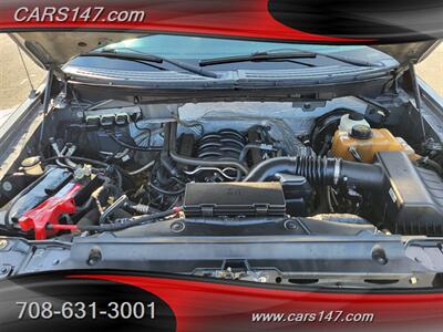 2013 Ford F-150 XLT - Photo 28 - Midlothian, IL 60445