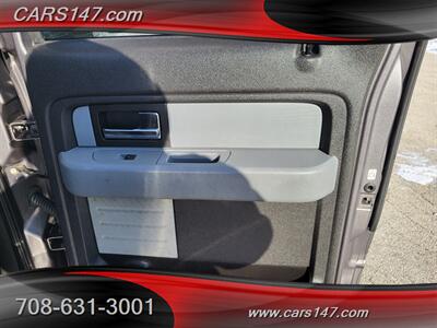 2013 Ford F-150 XLT - Photo 26 - Midlothian, IL 60445