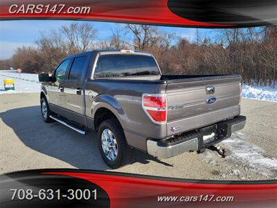 2013 Ford F-150 XLT - Photo 9 - Midlothian, IL 60445