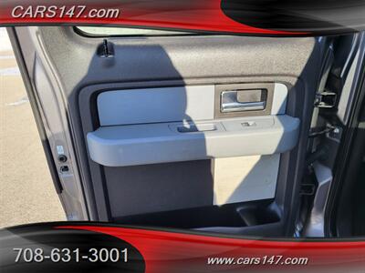 2013 Ford F-150 XLT - Photo 25 - Midlothian, IL 60445