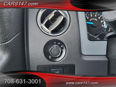 2013 Ford F-150 XLT - Photo 20 - Midlothian, IL 60445