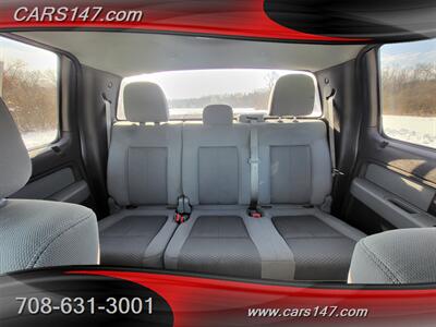 2013 Ford F-150 XLT - Photo 15 - Midlothian, IL 60445