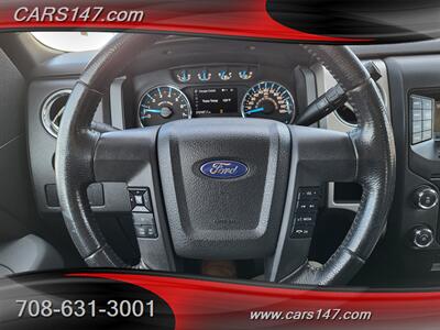 2013 Ford F-150 XLT - Photo 16 - Midlothian, IL 60445