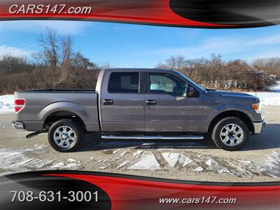 2013 Ford F-150 XLT - Photo 6 - Midlothian, IL 60445