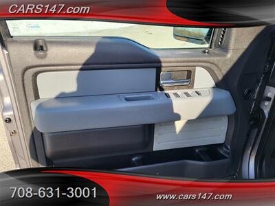 2013 Ford F-150 XLT - Photo 24 - Midlothian, IL 60445