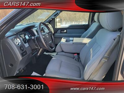 2013 Ford F-150 XLT - Photo 11 - Midlothian, IL 60445
