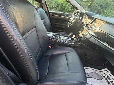 2014 BMW 5 Series 528i xDrive   - Photo 16 - Midlothian, IL 60445