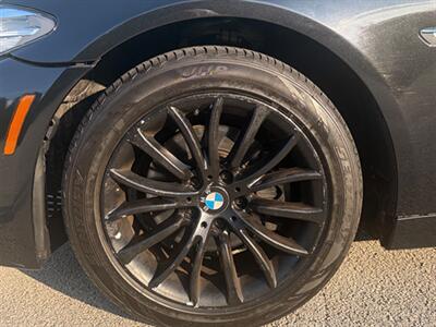 2014 BMW 5 Series 528i xDrive   - Photo 24 - Midlothian, IL 60445