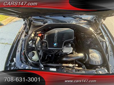 2014 BMW 5 Series 528i xDrive   - Photo 29 - Midlothian, IL 60445