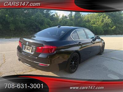 2014 BMW 5 Series 528i xDrive   - Photo 4 - Midlothian, IL 60445