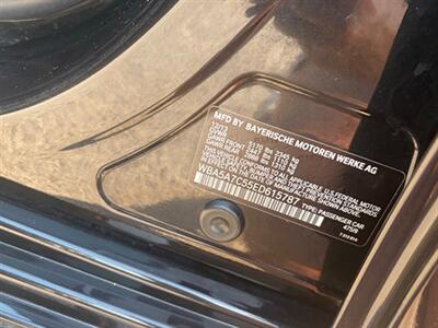2014 BMW 5 Series 528i xDrive   - Photo 28 - Midlothian, IL 60445