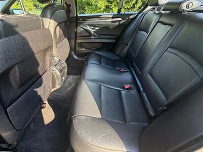 2014 BMW 5 Series 528i xDrive   - Photo 18 - Midlothian, IL 60445