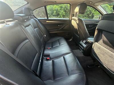 2014 BMW 5 Series 528i xDrive   - Photo 17 - Midlothian, IL 60445