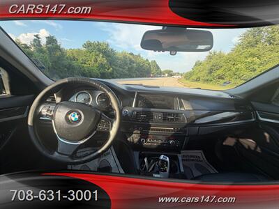 2014 BMW 5 Series 528i xDrive   - Photo 7 - Midlothian, IL 60445