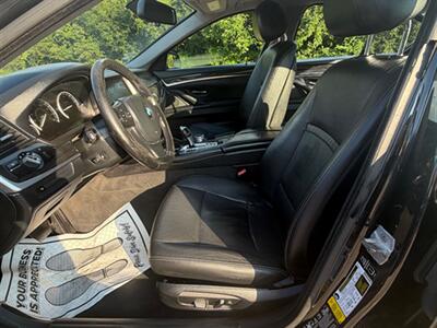 2014 BMW 5 Series 528i xDrive   - Photo 15 - Midlothian, IL 60445
