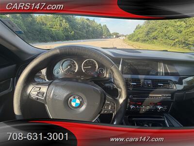 2014 BMW 5 Series 528i xDrive   - Photo 10 - Midlothian, IL 60445
