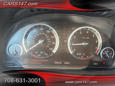 2014 BMW 5 Series 528i xDrive   - Photo 11 - Midlothian, IL 60445