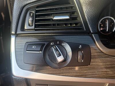 2014 BMW 5 Series 528i xDrive   - Photo 19 - Midlothian, IL 60445