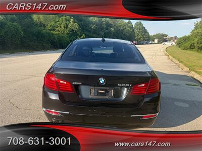 2014 BMW 5 Series 528i xDrive   - Photo 3 - Midlothian, IL 60445