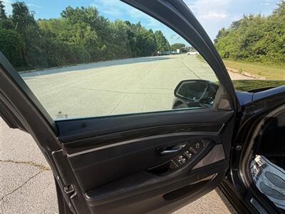 2014 BMW 5 Series 528i xDrive   - Photo 20 - Midlothian, IL 60445