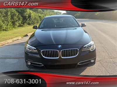 2014 BMW 5 Series 528i xDrive   - Photo 6 - Midlothian, IL 60445