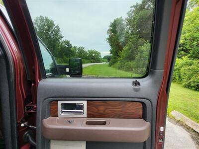 2009 Ford F-150 Platinum   - Photo 28 - Midlothian, IL 60445