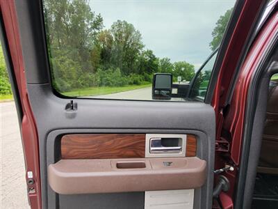2009 Ford F-150 Platinum   - Photo 27 - Midlothian, IL 60445