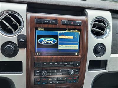 2009 Ford F-150 Platinum   - Photo 12 - Midlothian, IL 60445