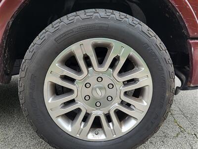 2009 Ford F-150 Platinum   - Photo 29 - Midlothian, IL 60445