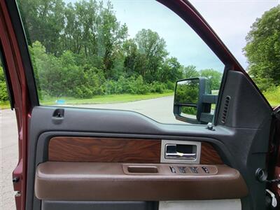 2009 Ford F-150 Platinum   - Photo 26 - Midlothian, IL 60445