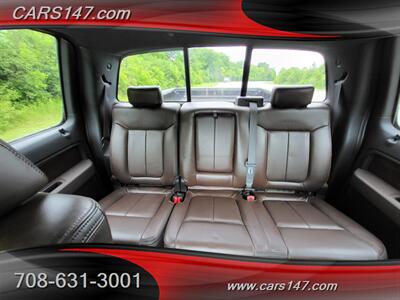 2009 Ford F-150 Platinum   - Photo 13 - Midlothian, IL 60445