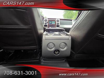 2009 Ford F-150 Platinum   - Photo 14 - Midlothian, IL 60445