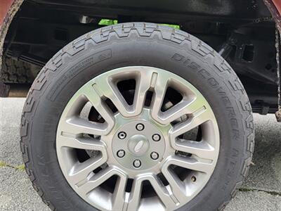 2009 Ford F-150 Platinum   - Photo 30 - Midlothian, IL 60445