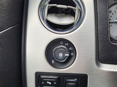2009 Ford F-150 Platinum   - Photo 21 - Midlothian, IL 60445