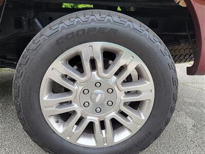 2009 Ford F-150 Platinum   - Photo 31 - Midlothian, IL 60445