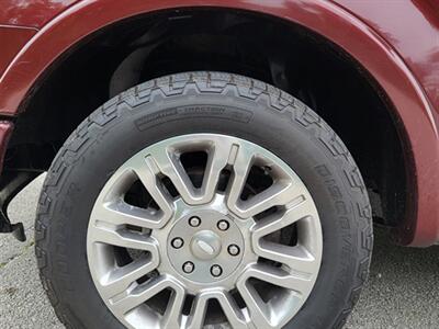 2009 Ford F-150 Platinum   - Photo 32 - Midlothian, IL 60445