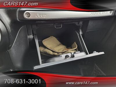 2014 Jeep Wrangler Unlimited Sahara - Photo 21 - Midlothian, IL 60445